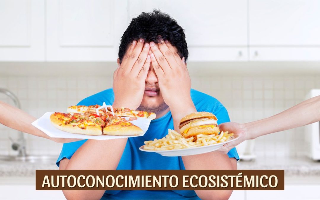 Autoconocimiento Ecosistémico
