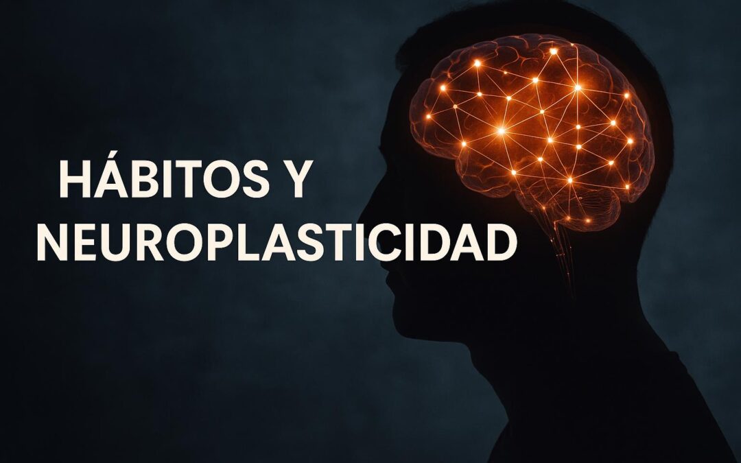 Hábitos y Neuroplasticidad